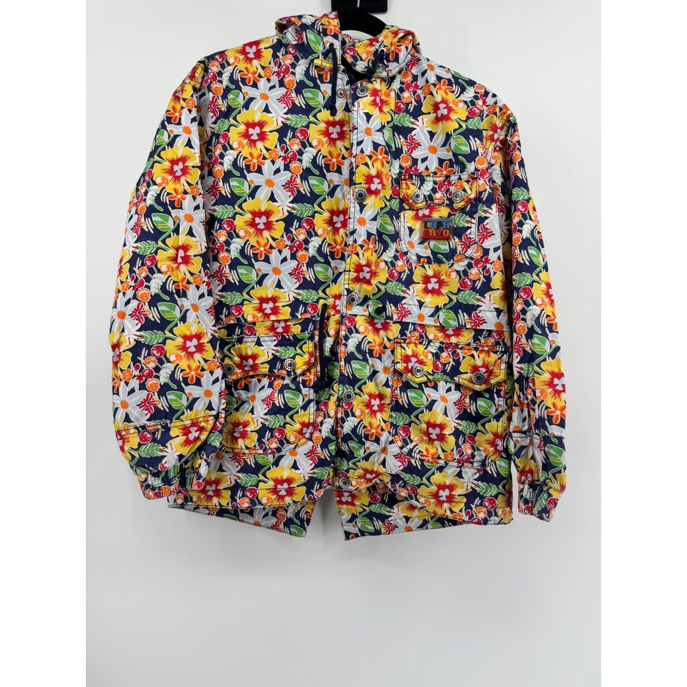 Vintage Lapagayo Holland Floral